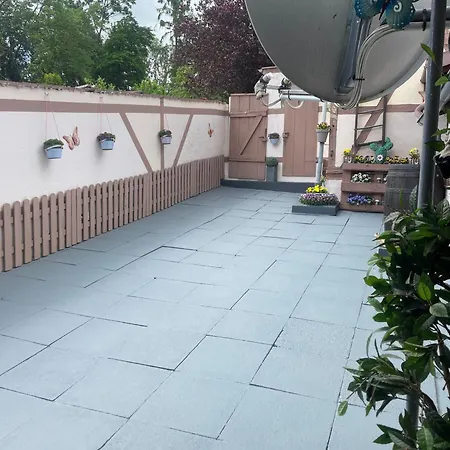 Holiday home Belkot *